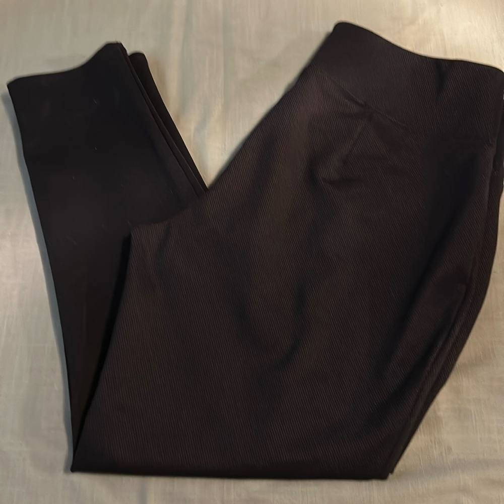 NWT Nine West legging